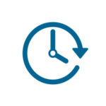 tempi di consegna rapidi