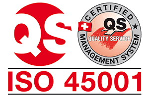 ISO45001